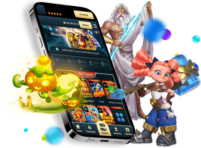 Game bắn cá 88â đăng nhập