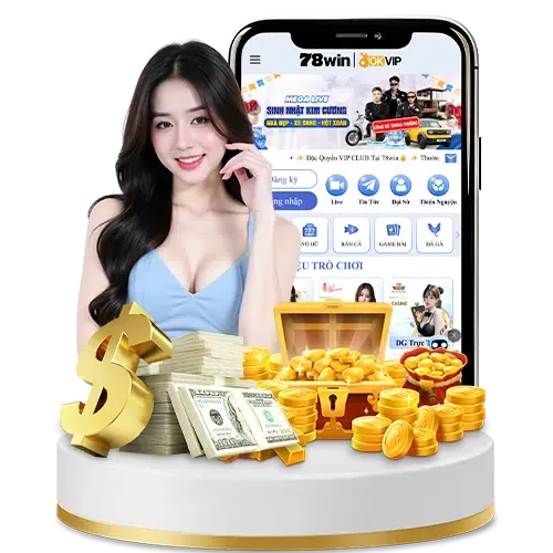Thưởng và Khuyến mãi đặc biệt cho VIP