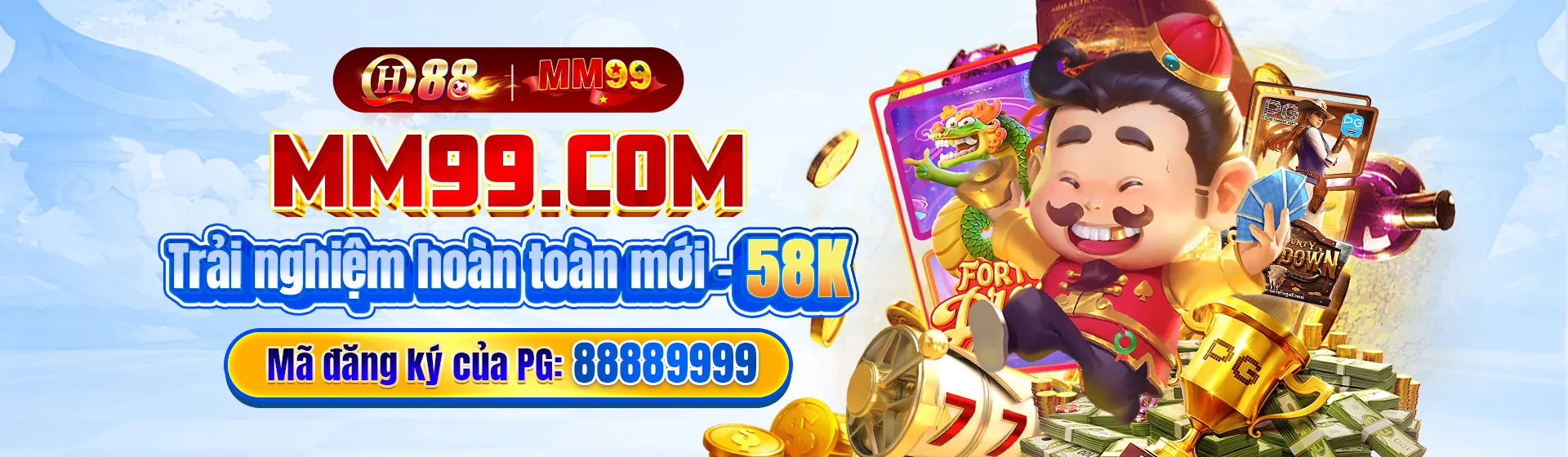 Chương trình VIP độc quyền